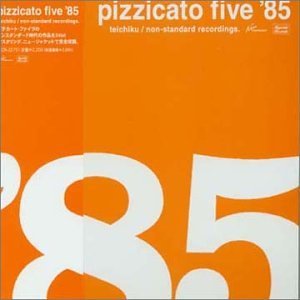 Pizzicato Five - September Song